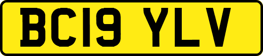 BC19YLV