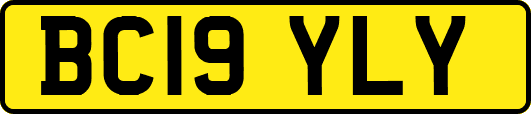 BC19YLY