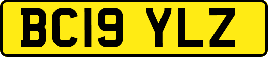 BC19YLZ