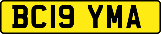 BC19YMA