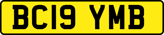 BC19YMB