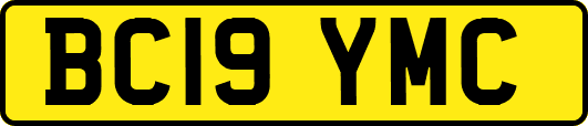 BC19YMC