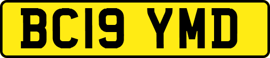 BC19YMD