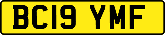 BC19YMF