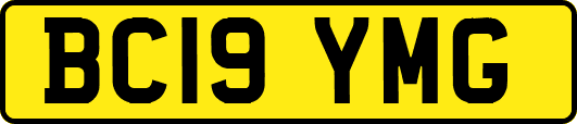 BC19YMG