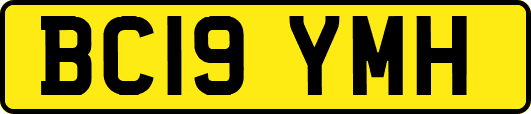 BC19YMH