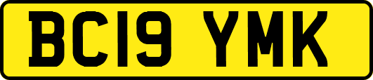 BC19YMK