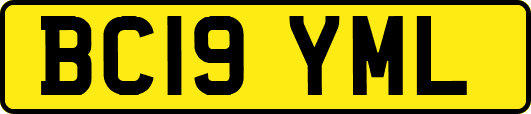 BC19YML