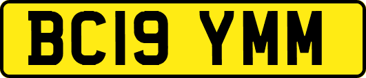 BC19YMM