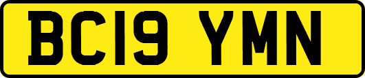 BC19YMN