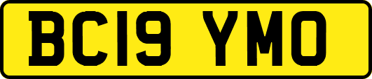 BC19YMO