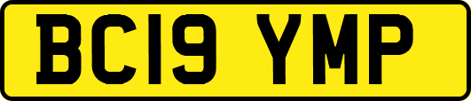 BC19YMP