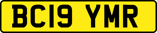 BC19YMR