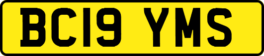 BC19YMS