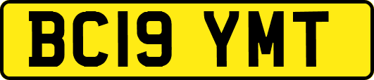 BC19YMT