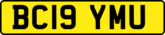 BC19YMU