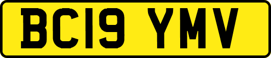 BC19YMV