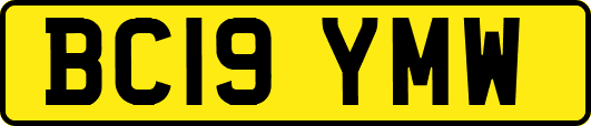 BC19YMW