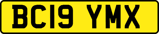 BC19YMX