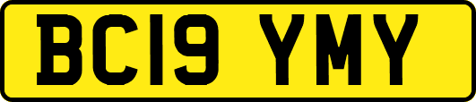 BC19YMY