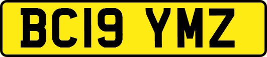 BC19YMZ