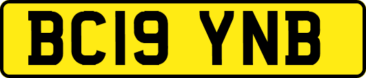 BC19YNB