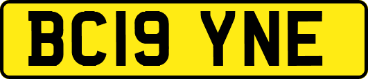 BC19YNE