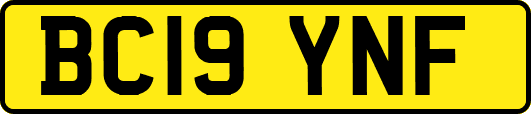 BC19YNF