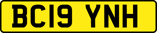 BC19YNH