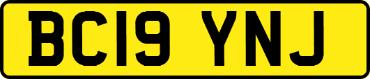 BC19YNJ