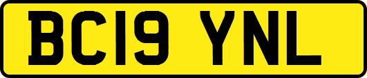 BC19YNL