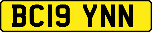 BC19YNN