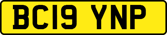 BC19YNP