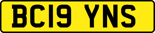 BC19YNS