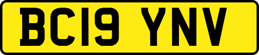 BC19YNV