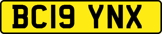 BC19YNX
