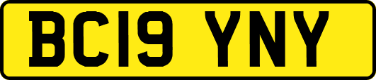 BC19YNY