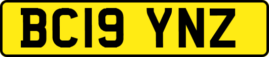 BC19YNZ