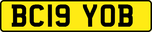 BC19YOB