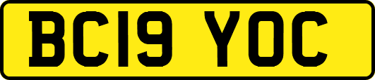 BC19YOC