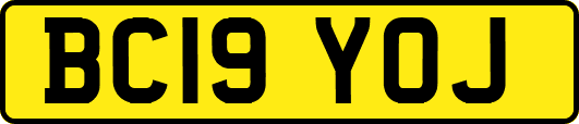 BC19YOJ