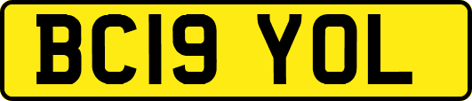 BC19YOL