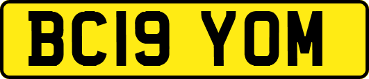 BC19YOM