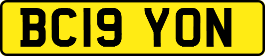 BC19YON
