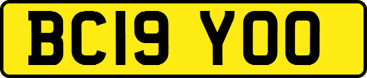BC19YOO