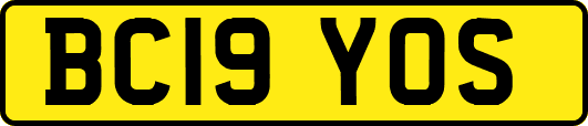BC19YOS