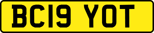 BC19YOT
