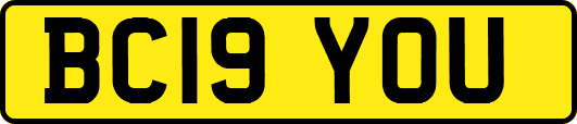 BC19YOU