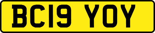 BC19YOY