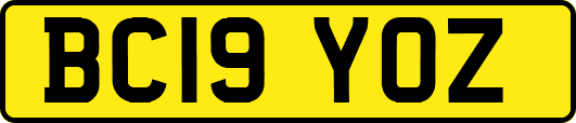 BC19YOZ